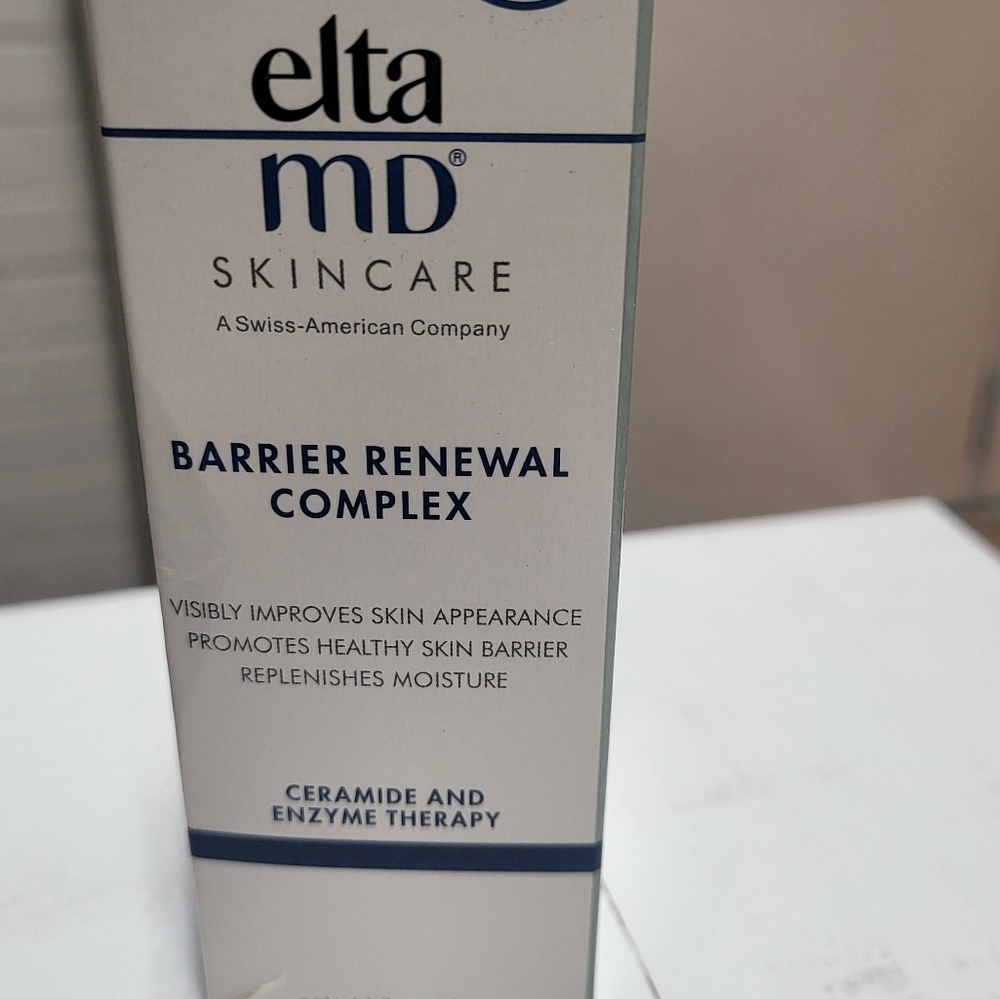 Elta MD Barrier Renewal Complex